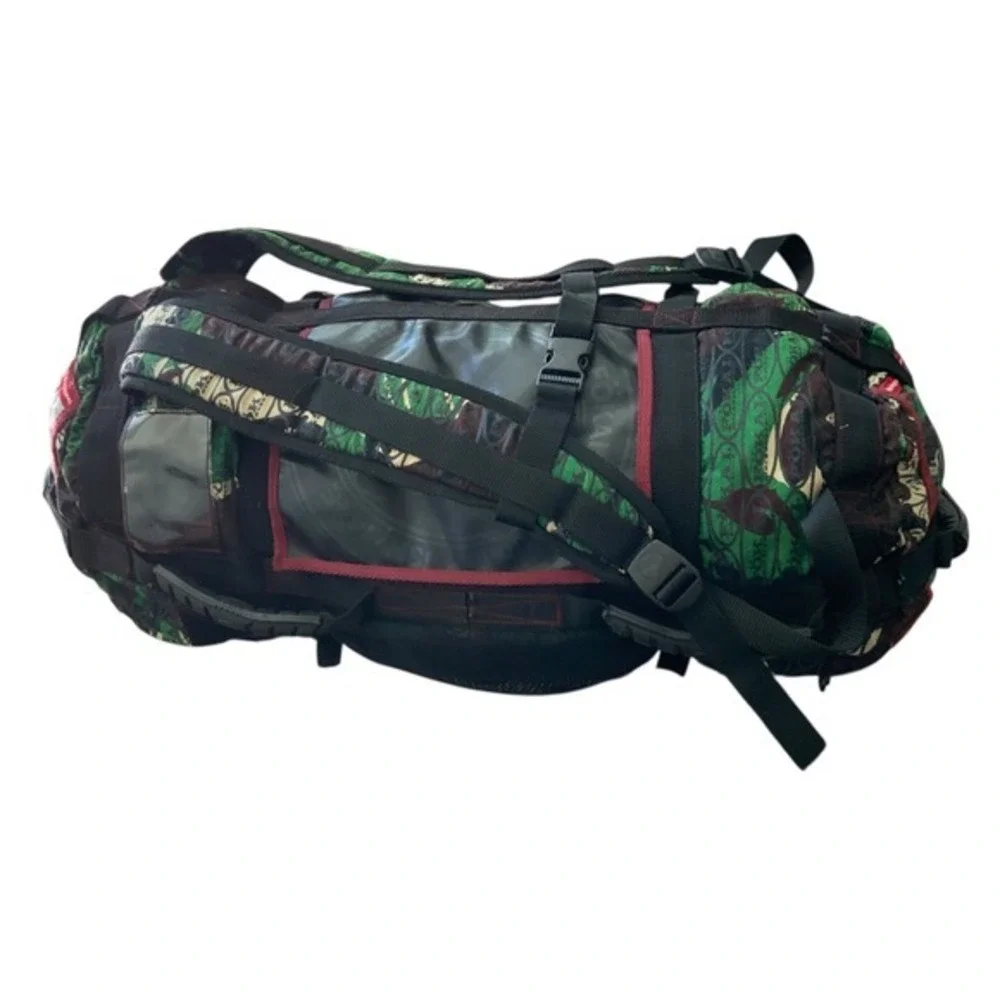 FÖKAI‎ International DUDE BAG Versatile Backpack